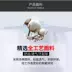 mũ tĩnh điện nam Bác sĩ y tá mũ tròn nam và nữ phòng thí nghiệm bác sĩ làm việc mũ nhà máy thực phẩm dệt vệ sinh Baotou mũ che bụi màu trắng mũ vải y tế mũ phòng sạch 