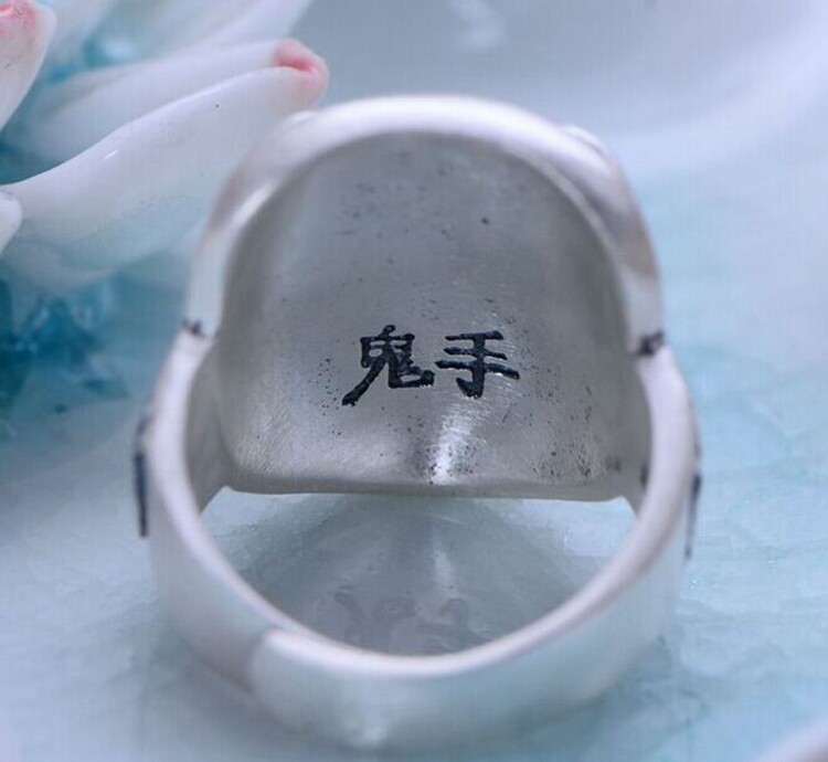 Bague homme OTHER   en Argenterie - Ref 3088416 Image 31