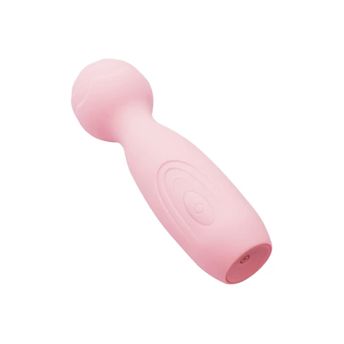 Маленькая вибрация AV Stick Студенческая общежитие тихое женское кульминация выделенная гендерная секс -секс -продукт игрушка мастурбация