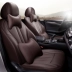 Thích hợp cho Lexus ES300H ES200 NX200 RX300 LX570 Ghế da đệm xe hơi mẫu ghế xe hơi đẹp 