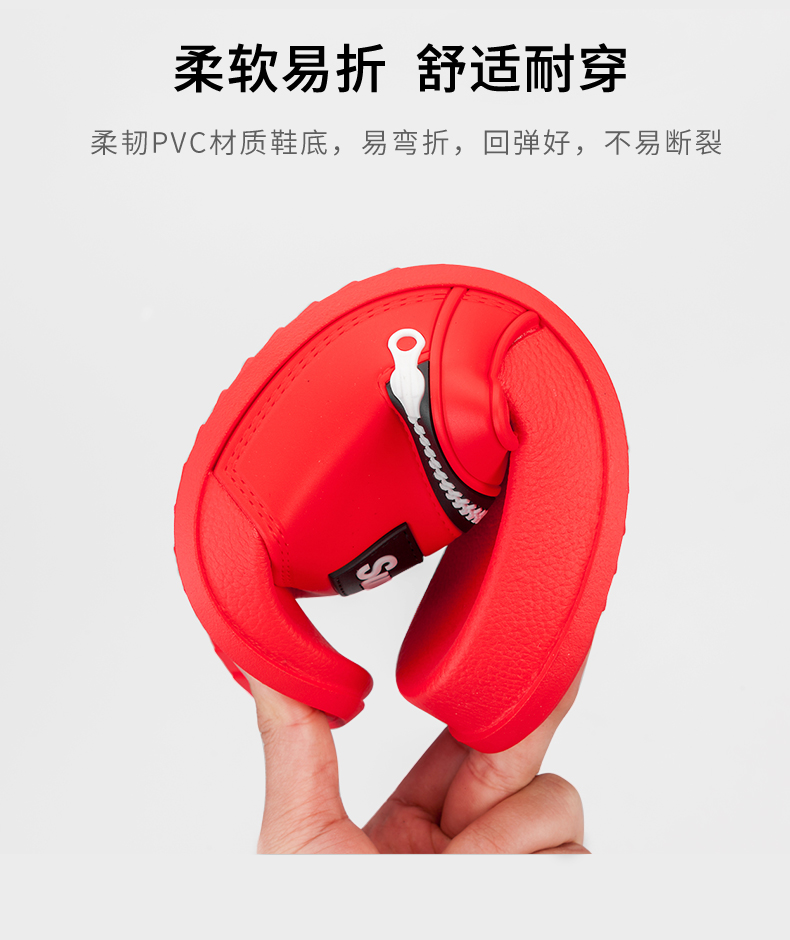 mặc Outer nữ mùa hè dép trong nhà cặp vợ chồng về nhà với một tổ chức phi trượt thời trang Hàn Quốc dép tắm bãi biển nặng có đáy và dép nam thủy triều - Trang chủ dép mang trong nhà tắm