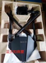 MERCURY Mercury 1200M wireless router has 64 gigabit ports D121G