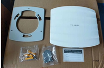 TP-LinkTL-AP302C-PoE Hotel Restaurant Hotel wifi 300M High Speed Ceiling Wireless AP