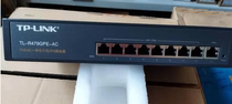 TP-LINK All one thousand trillion 8-port POE powered AP-class home TL-R479GPE-AC all-in-one router