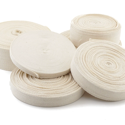 Хлопковая лента, ткань, детский ремень ручной работы