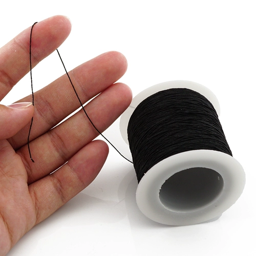 Эластичный эластичный ремень, 0.3mm, на резинке