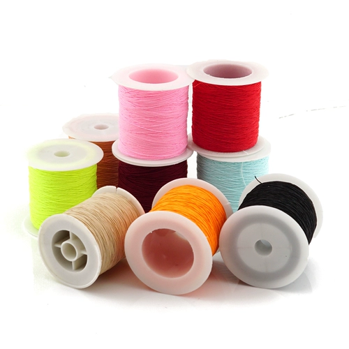 Эластичный эластичный ремень, 0.3mm, на резинке