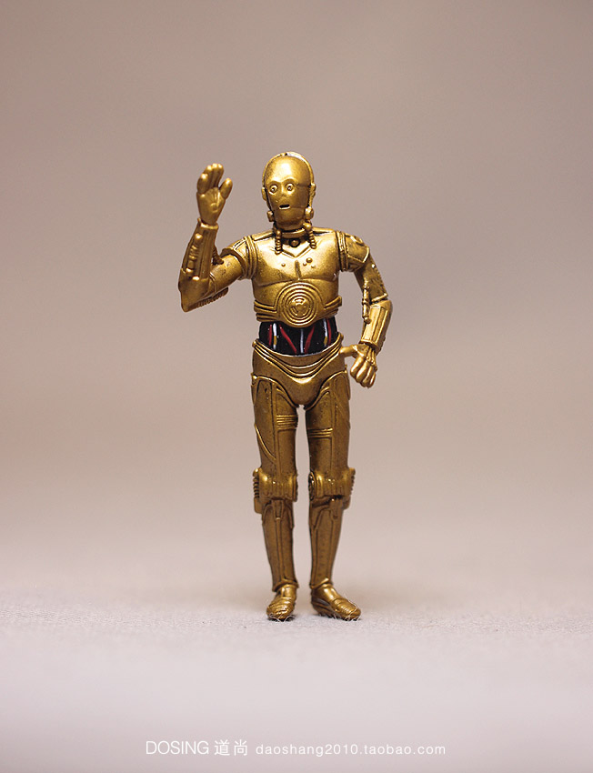 Figurine manga en PVC Star Wars - Ref 2698782 Image 10