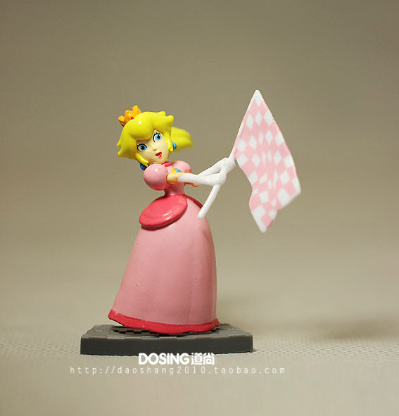 Figurine manga   FURUTA    super Mario - Ref 2700679 Image 12