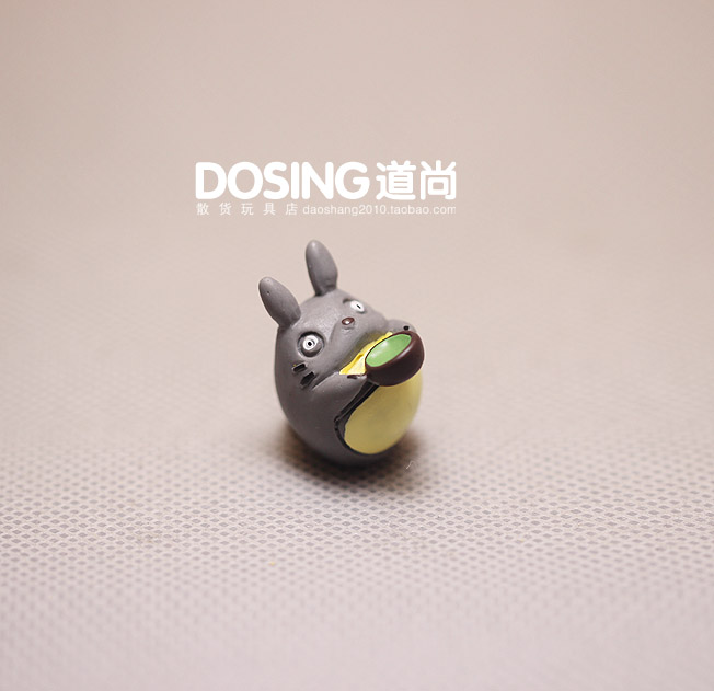 Figurine manga Mon voisin Totoro Mon voisin Totoro - Ref 2698834 Image 6