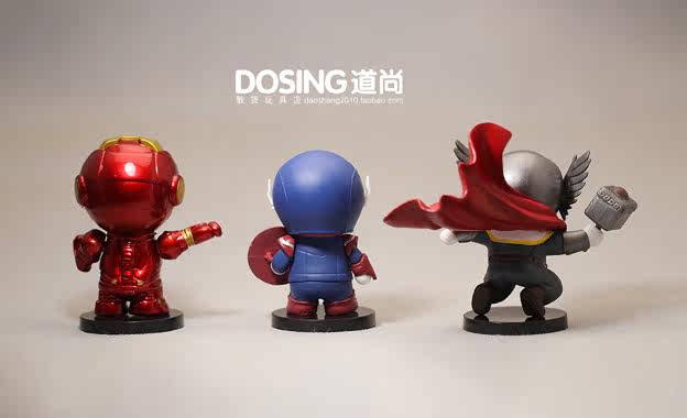 Figurine manga       Jingle chats - Ref 2700712 Image 7