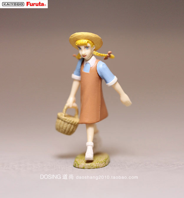 Figurine manga   FURUTA    super Mario - Ref 2700654 Image 9