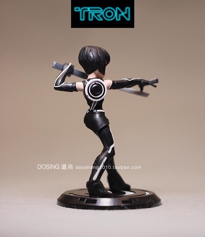 Figurine manga en VINYL Star Wars - Ref 2700659 Image 8