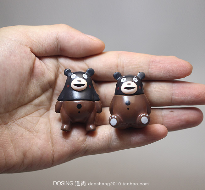 Figurine manga en resine Chihiro - Ref 2698723 Image 6