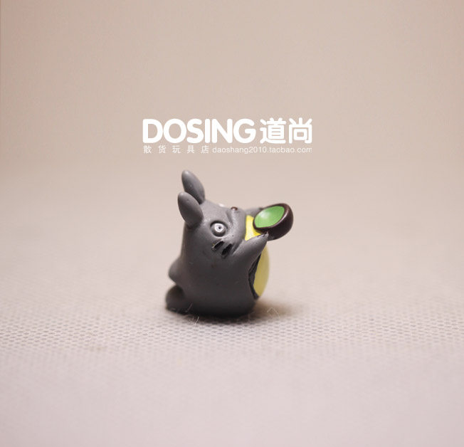 Figurine manga Mon voisin Totoro Mon voisin Totoro - Ref 2698834 Image 7