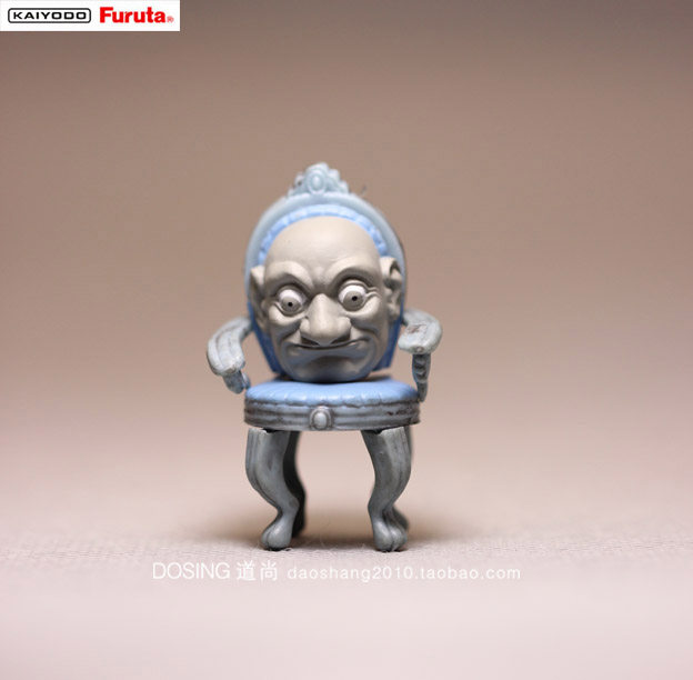 Figurine manga   FURUTA    super Mario - Ref 2700654 Image 14