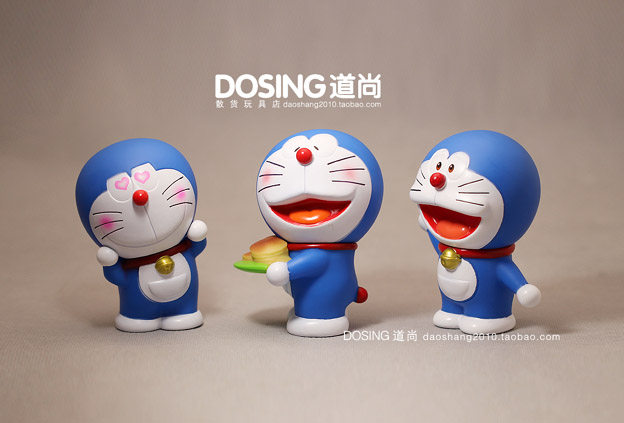 Figurine manga Jingle chats - Ref 2700658 Image 8