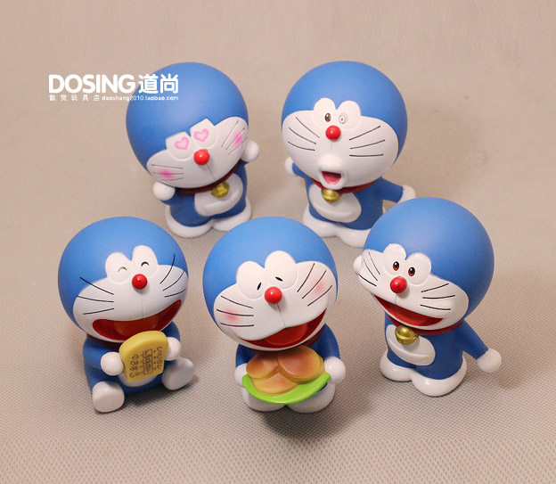 Figurine manga Jingle chats - Ref 2700658 Image 6