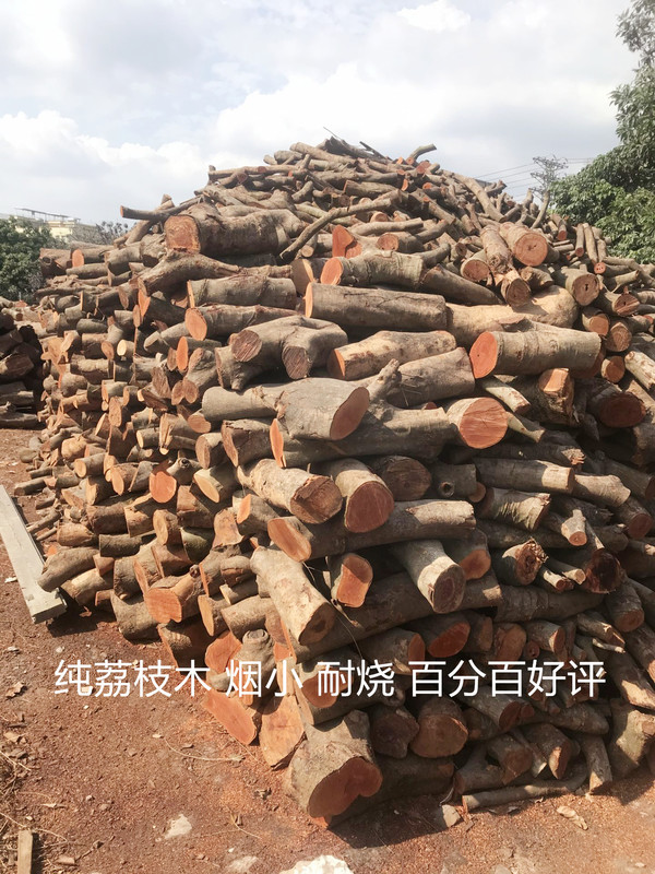 Dried Lychee Wood, Durable for Burning in Kilns, for Baking Bread, Fireplace Wood, for Smoking Barbecue, Wood for Boilers Dried Lychee Wood, Durable for Burning in Kilns, for Baking Bread, Fireplace Wood, for Smoking Barbecue, Wood for Boilers