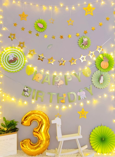 Детская лампа для принцессы для мальчиков, подарок на день рождения