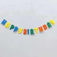 Корейские тяги цветов 1