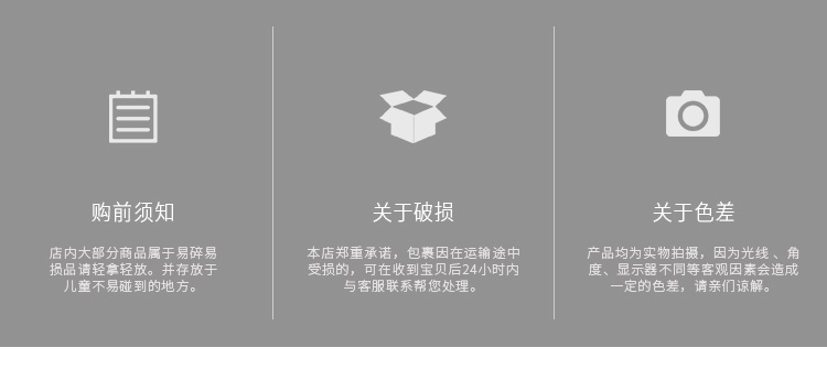 半房金边雅蓝陶瓷餐具套装多人食碗盘西餐牛排盘米饭碗送人礼盒装商品详情图