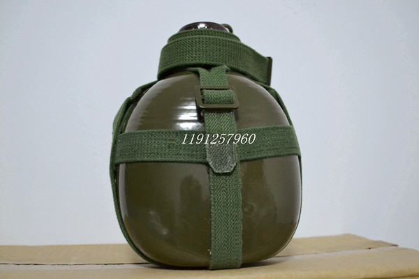 Inventory of old and genuine products, capacity of 1 liter, nine years, 87 grass green kettles, 87 kettles, 65 kettles, 78 kettles