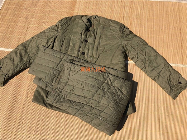 Stock 78 style cotton sweatpants old cotton clothes cotton pants chill area cotton sweatpants 87 cotton sweatpants