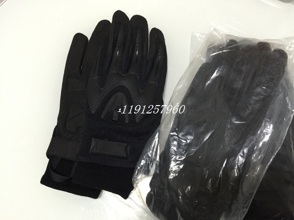 Peacekeeping Gloves Protection Gloves Outdoor Grip Suede Gloves 06 Umbrella Gloves 03 Outer Gloves 78 Five Finger Leather Gloves