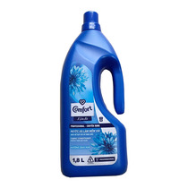 Comfort gold spinning softener sterilization antibacterial washing clothes Vietnam imported non-laundry detergent 1800Ml
