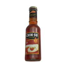 Vietnam imported CHIN-SU Jinsu fish sauce flavor fresh seasoning 500ml glass bottle with traditional seasoning