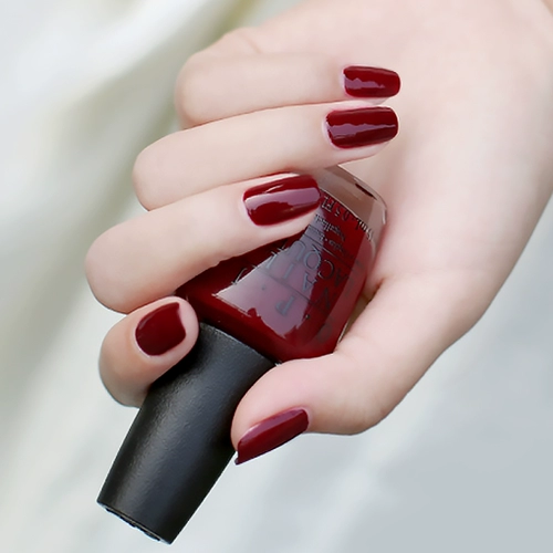 OPI, демисезонный долговечный нюдовый лак для ногтей, 2021 года, новый цвет, без сушки в лампе, быстрое высыхание, долговременный эффект