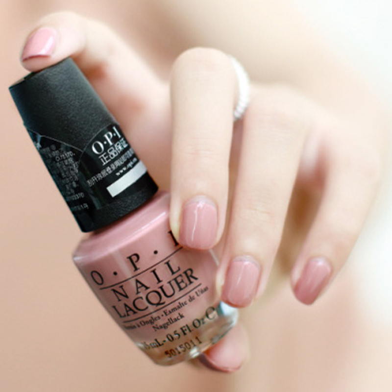 Usd 9 11 Opi Nail Polish Naked Color Tea Color Small Red Book Burst Female No Roasting Fast Dry Long Lasting Toe White Summer Wholesale From China Online Shopping Buy Asian Products