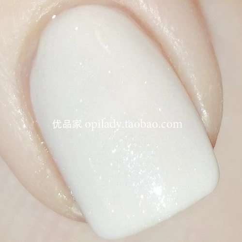 Белый демисезонный лак для ногтей, США, осенний, широкая цветовая палитра, долговременный эффект