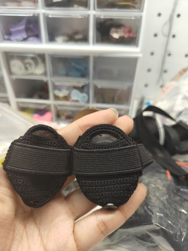 Cochlear Implant Protective Cover, Headband Style, Cotton Headband Integrated Device, Austria, Australia Cochlear Implant Protective Cover, Headband Style, Cotton Headband Integrated Device, Austria, Australia