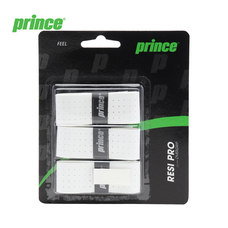 Prince Prince handshakes leather comfort Comfortable Sweat-Pro Tennis Sports Handglue Dry Sex 3-12 Suits