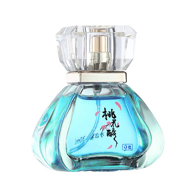 Peach Blossom Drunkenness perfume The man uses a flirt hormone lady to attract the opposite sex passion scents by men