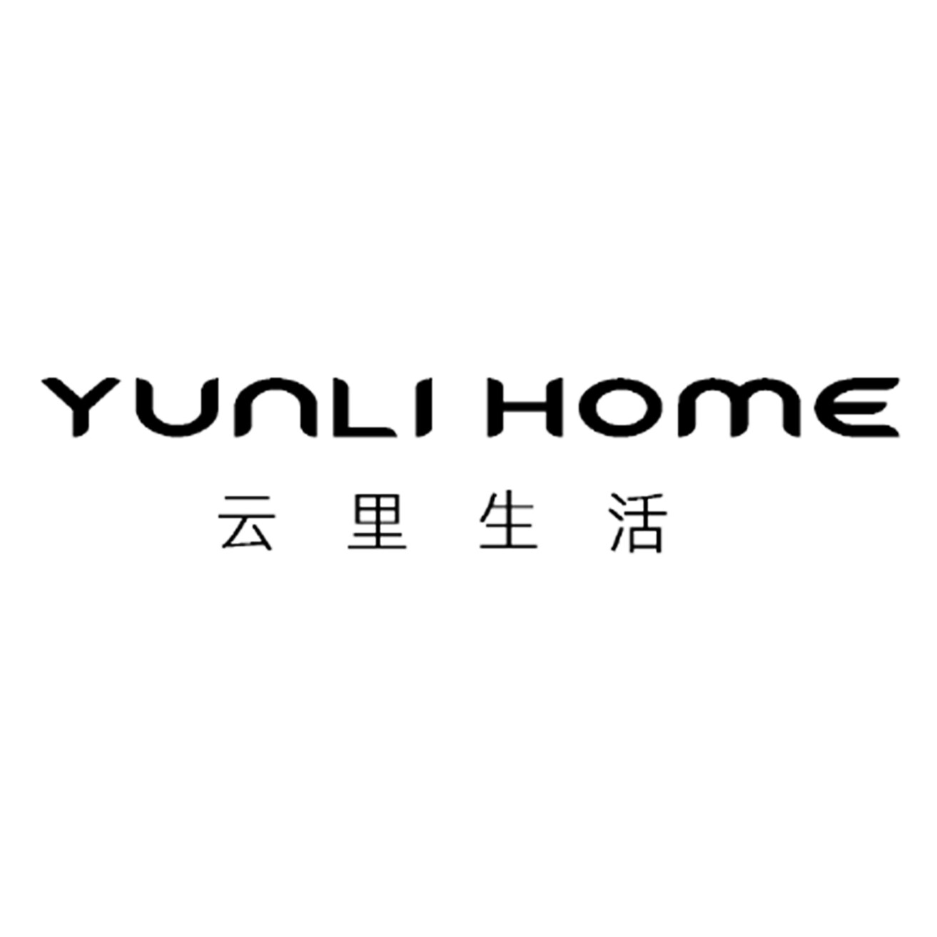 YUNLI云里生活的LOGO