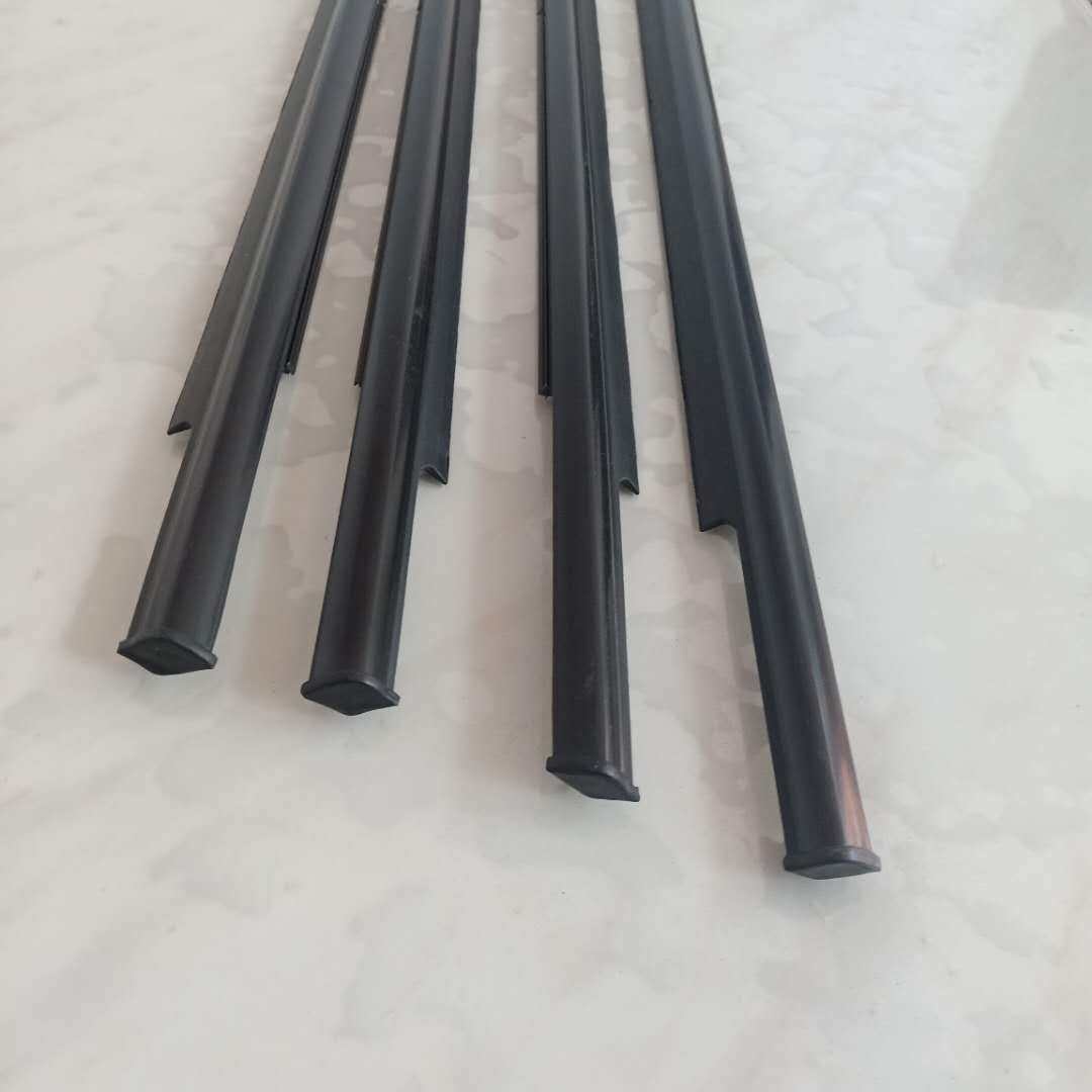 Import Outlander07 12 years CAR DOOR PRESS STRIP OUTLANDEREX GLASS OUTSIDE Interior Bars Interior Bars