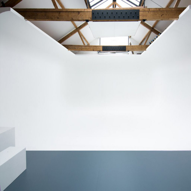 Shadowless wall production studio paint blue green screen keying image film and television paint indoor matte floor paint wall photography paint