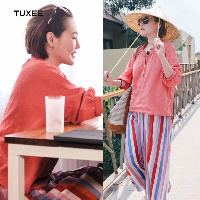 TUXEE, we are real friends