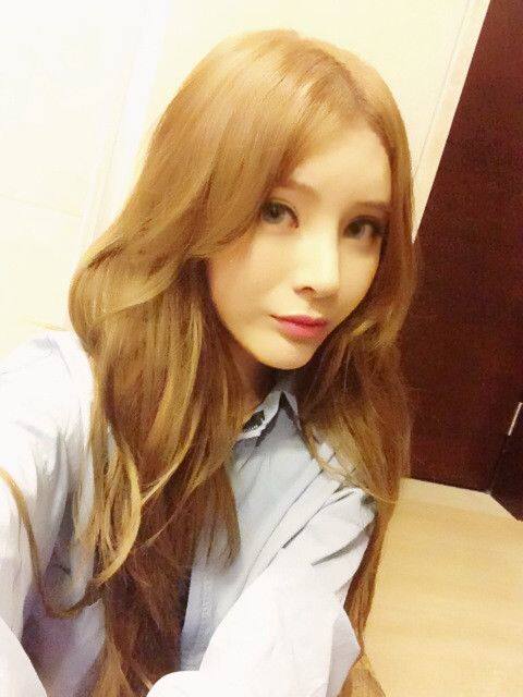 Extension cheveux - Ref 219797 Image 21