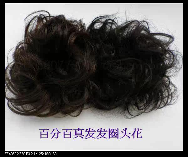Extension cheveux - Ref 217250 Image 30
