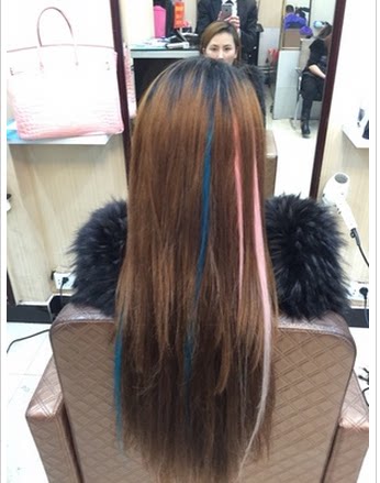 Extension cheveux - Ref 217347 Image 22