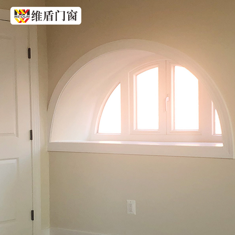 Dimensional Shield Broken Bridge Aluminum Doors And Windows Profiled Windows Bedroom Living Room Windows Custom Design Floor Window Aluminum Alloy Villa Windows
