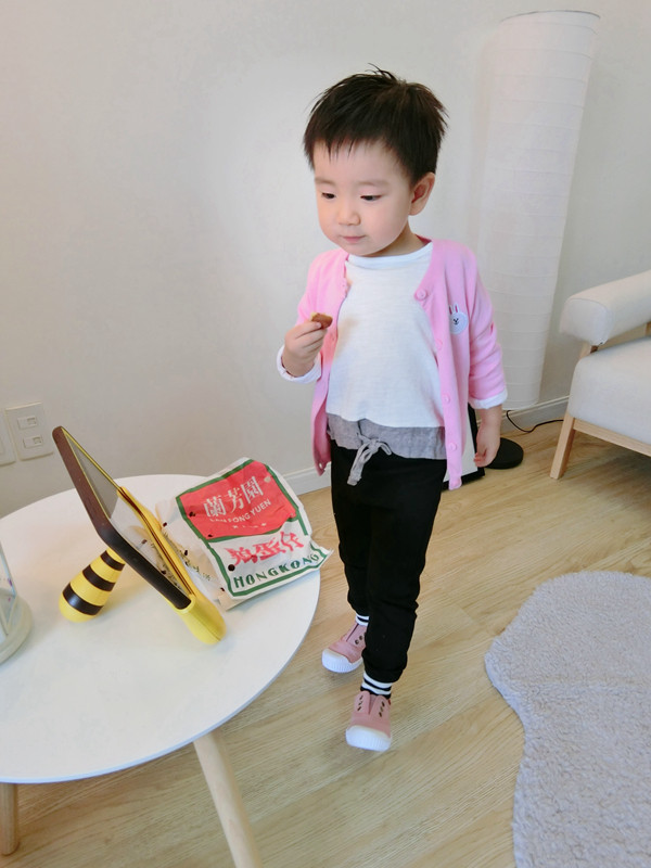 Pull enfant CHOUBABA - Ref 2102782 Image 58