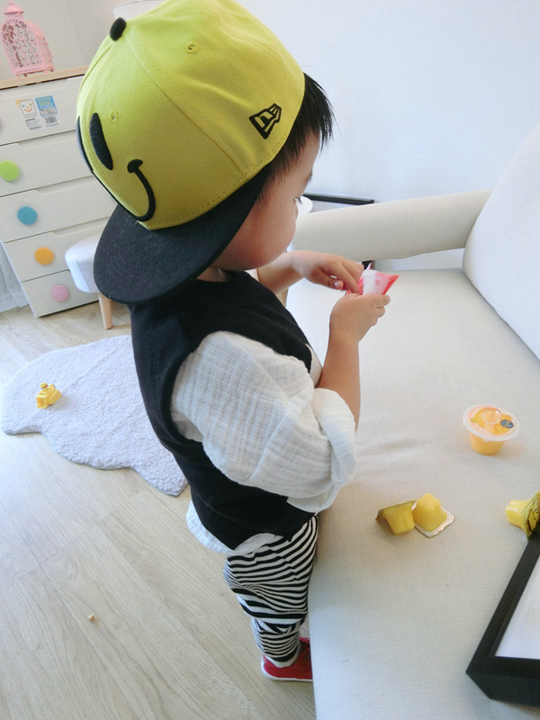 Gilet enfant CHOUBABA - Ref 2069861 Image 29