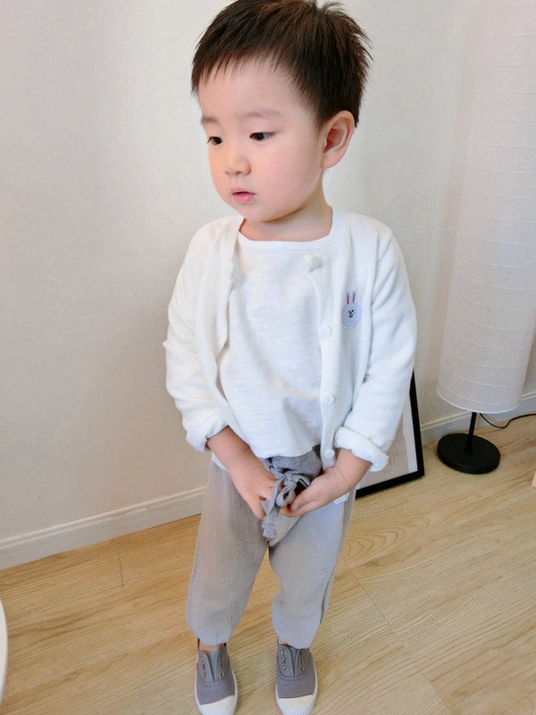 Pull enfant CHOUBABA - Ref 2102782 Image 60