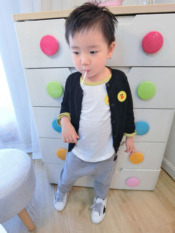 Pull enfant CHOUBABA - Ref 2102782 Image 68