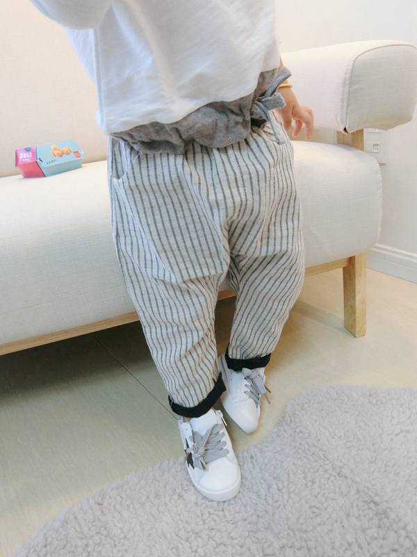 Pantalon pour garcons et filles CHOUBABA - Ref 2058489 Image 44